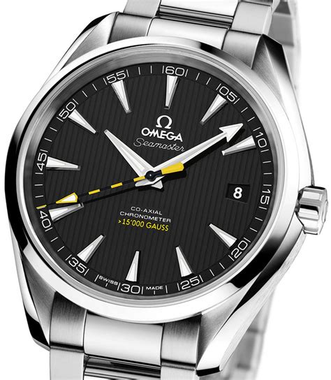 omega seamaster aqua terra gauss men& 39|omega seamaster aqua terra.